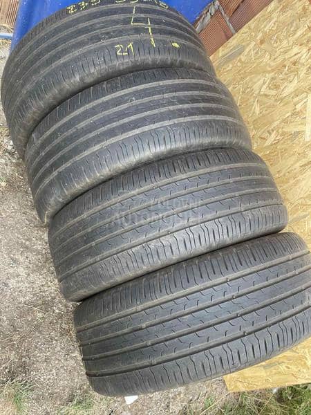 Continental 235/55 R18 Letnja