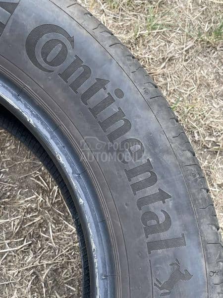 Continental 235/55 R18 Letnja