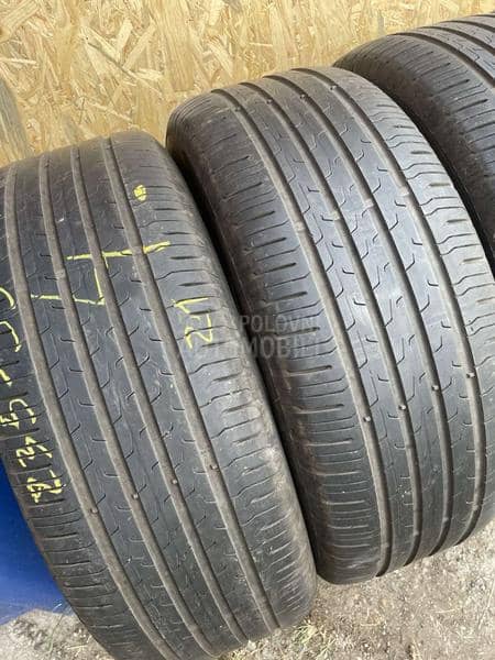 Continental 235/55 R18 Letnja