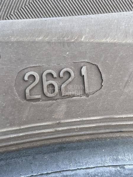 Continental 235/55 R18 Letnja