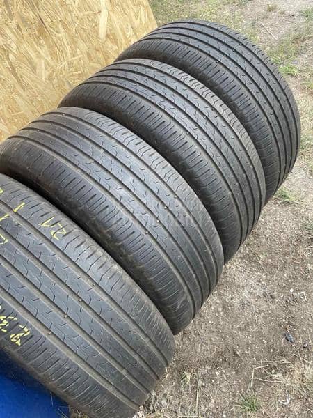 Continental 235/55 R18 Letnja