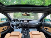 BMW 520 M-SPORT/ŠIBER/LCI