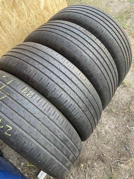 Continental 215/65 R17 Letnja