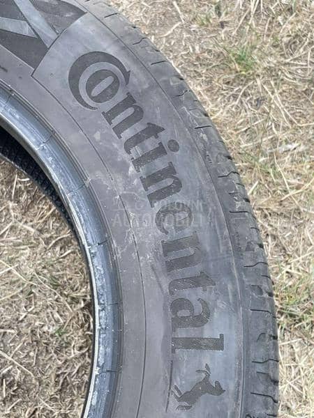 Continental 215/65 R17 Letnja