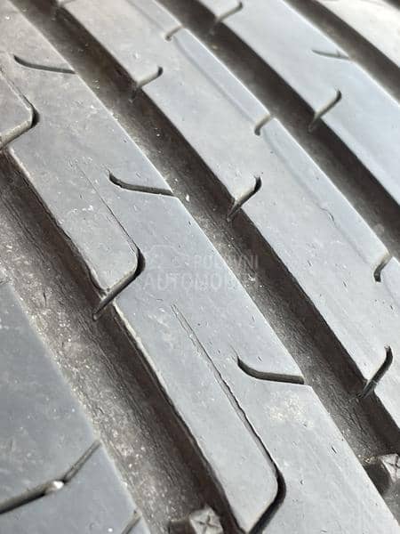 Continental 215/65 R17 Letnja