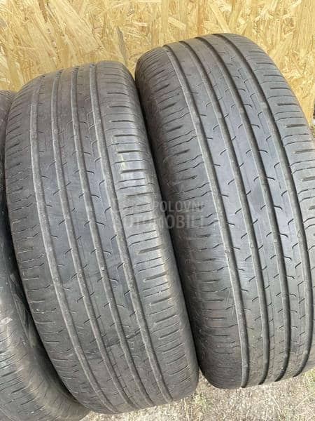 Continental 215/65 R17 Letnja