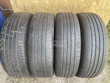 Continental 215/65 R17 Letnja