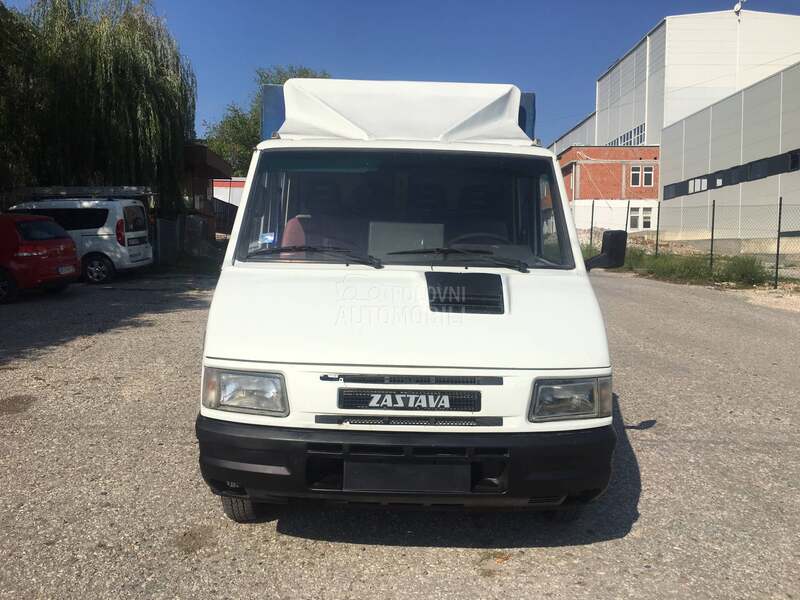 Zastava 