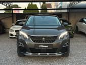 Peugeot 3008 ALLURE