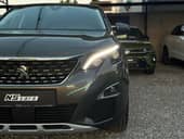 Peugeot 3008 ALLURE