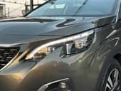 Peugeot 3008 ALLURE