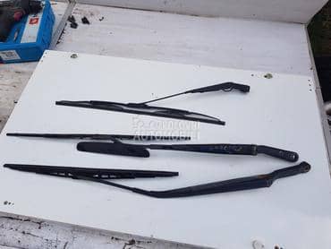 METLICE BRISAČA SA NOSAČIMA za Hyundai Accent od 1999. do 2003. god.