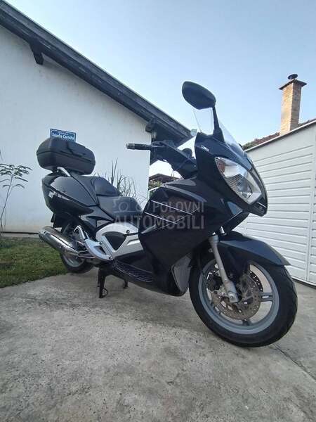 Malaguti Spider Max RS 500