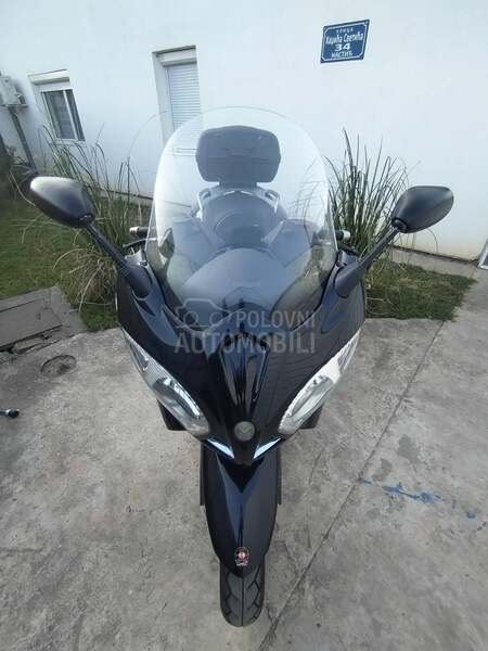 Malaguti Spider Max RS 500