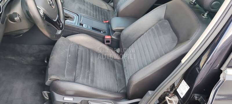 Volkswagen Passat B8 2.0 TDI  HAJLAJN
