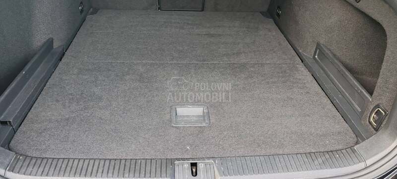 Volkswagen Passat B8 2.0 TDI  HAJLAJN
