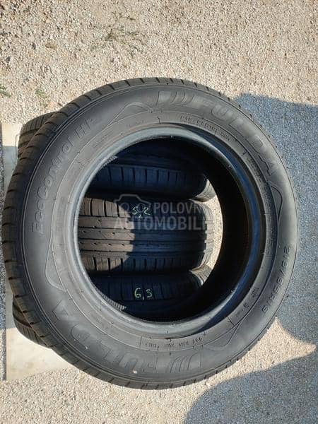 Fulda 215/65 R16 Letnja