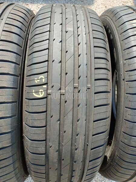 Fulda 215/65 R16 Letnja