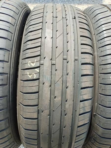 Fulda 215/65 R16 Letnja