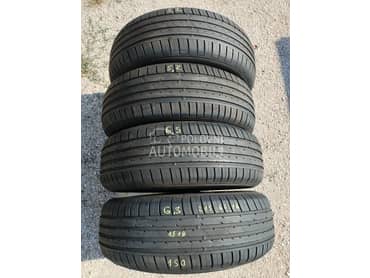 Fulda 215/65 R16 Letnja