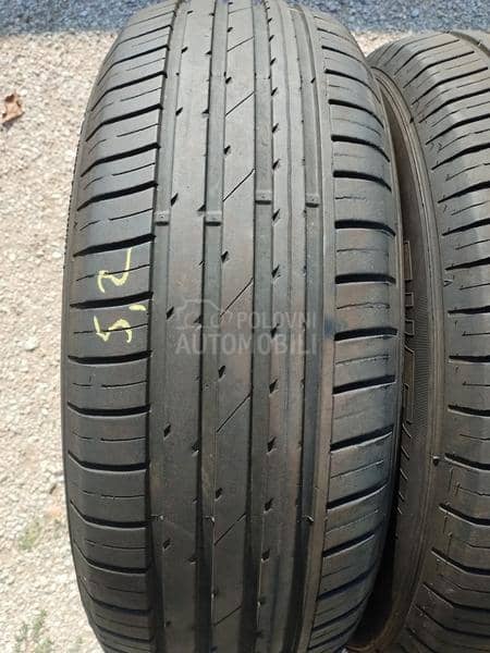 Fulda 215/65 R16 Letnja