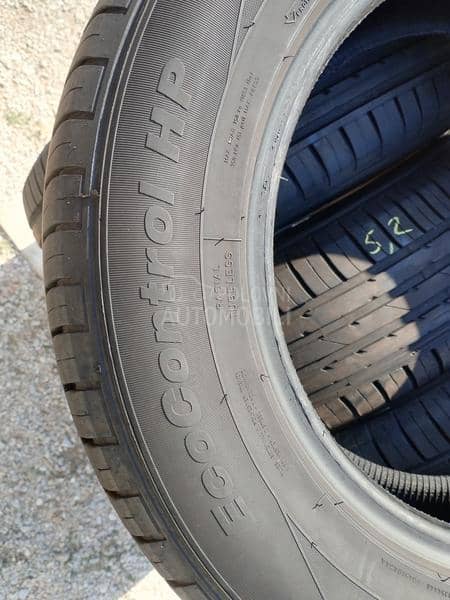 Fulda 215/65 R16 Letnja
