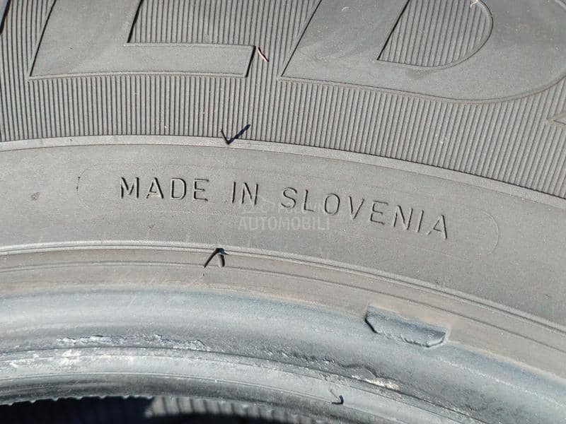 Fulda 215/65 R16 Letnja