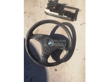 BMW Serija 3 -  kompletan auto u delovima