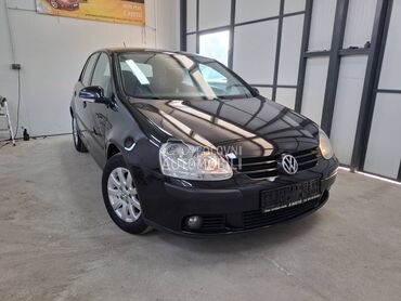 Volkswagen Golf 5 1.9TDI