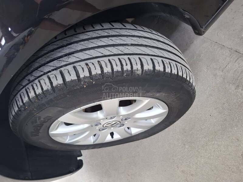 Volkswagen Golf 5 1.9TDI