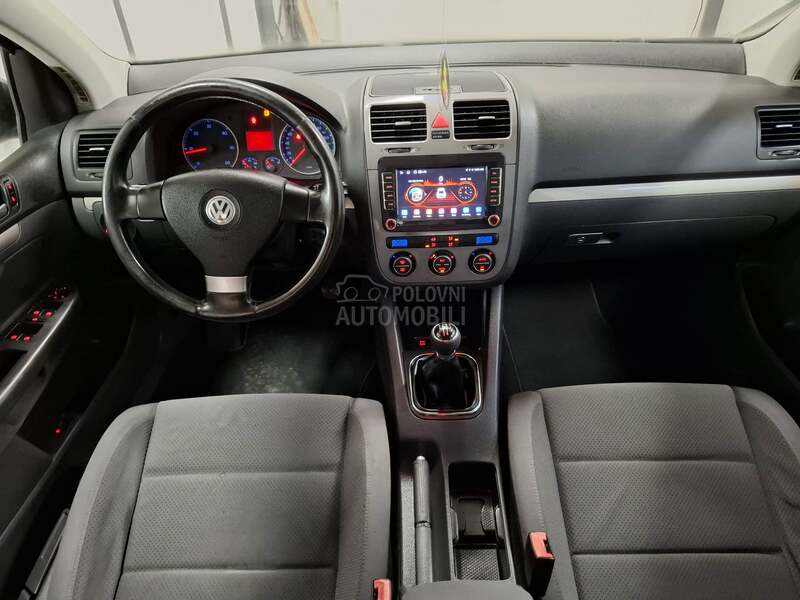 Volkswagen Golf 5 1.9TDI