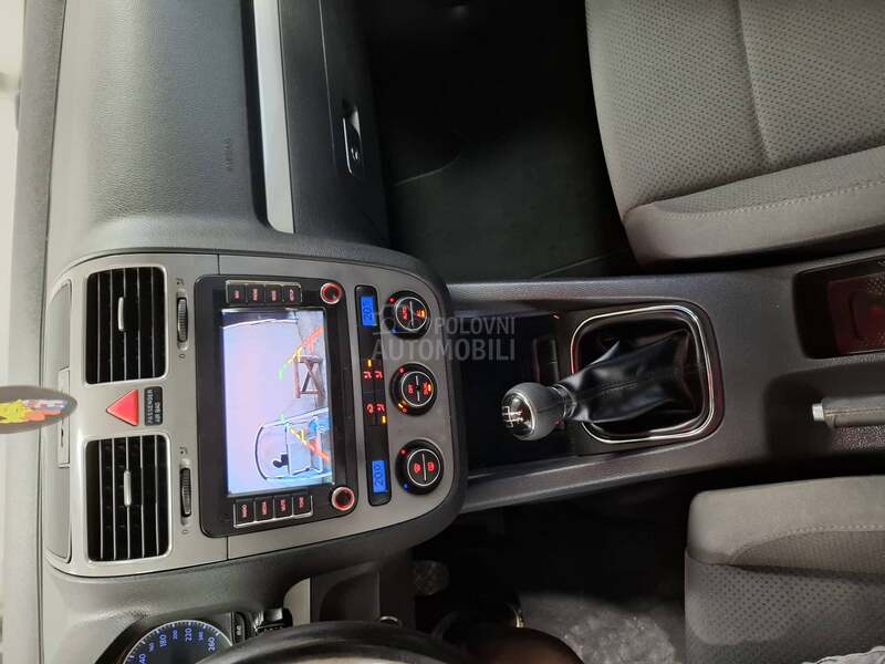 Volkswagen Golf 5 1.9TDI