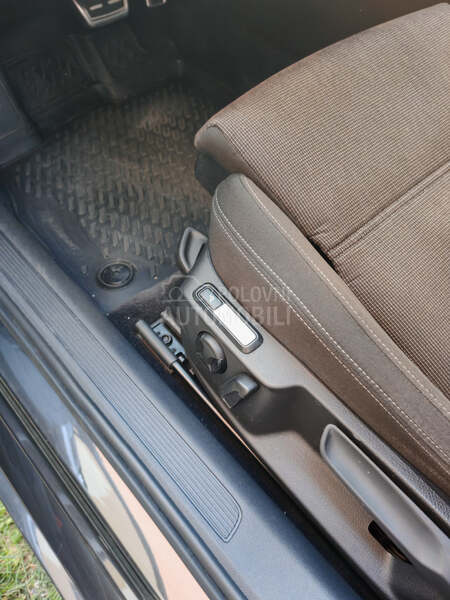 Volkswagen Passat B8 2.0
