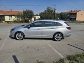Opel Astra K 16 CDTI