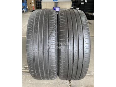 Continental 215/55 R17 Letnja