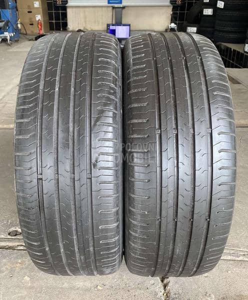 Continental 215/55 R17 Letnja