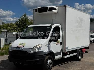 Iveco Daily 70C17