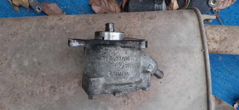 vakum
