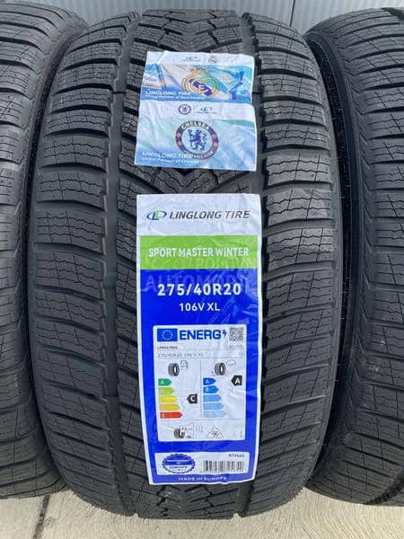 Linglong 315/35 R20 Zimska