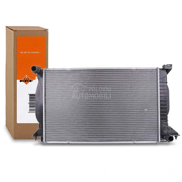 Hladnnjak Motora 1.9TDI 2.0TDI