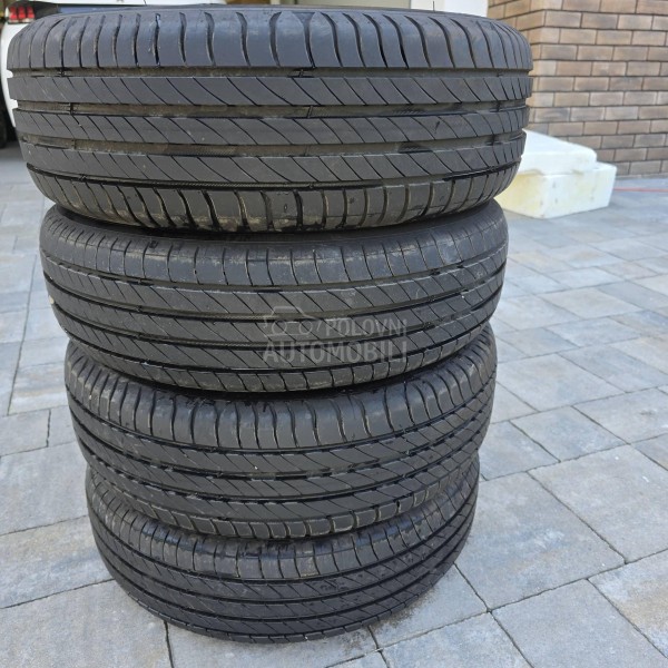 Michelin 185/60 R15 Letnja