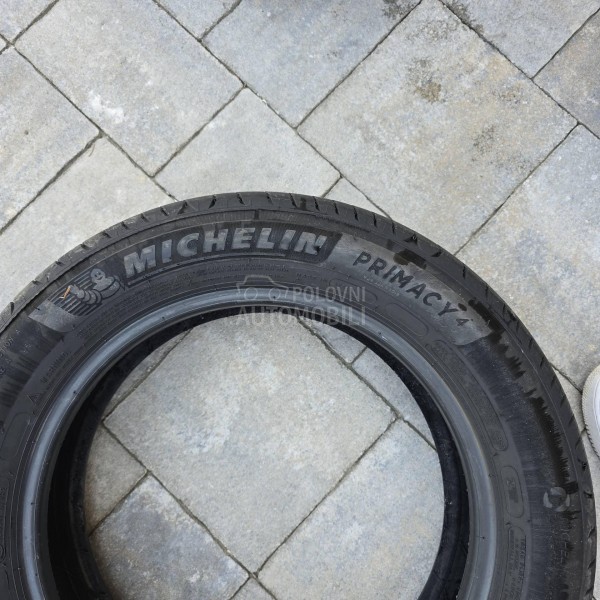 Michelin 185/60 R15 Letnja