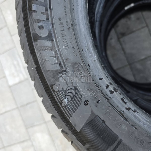Michelin 185/60 R15 Letnja