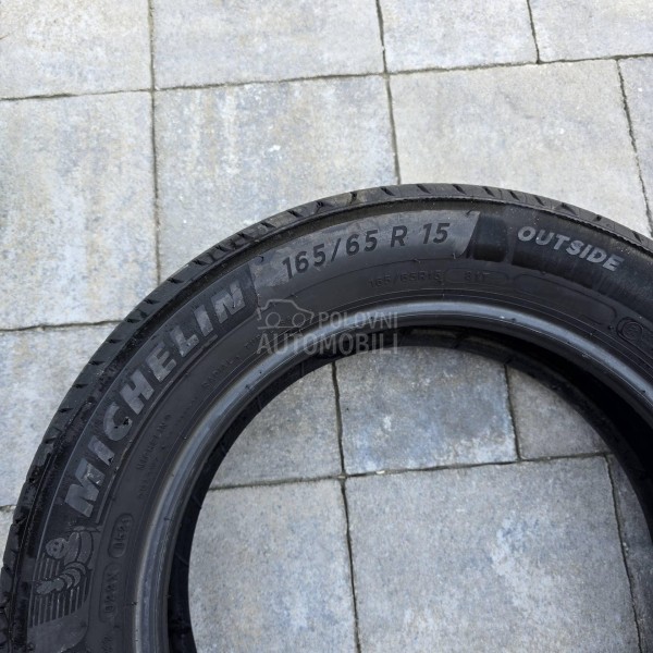 Michelin 185/60 R15 Letnja