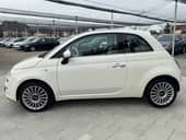 Fiat 500 1.4b
