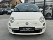 Fiat 500 1.4b