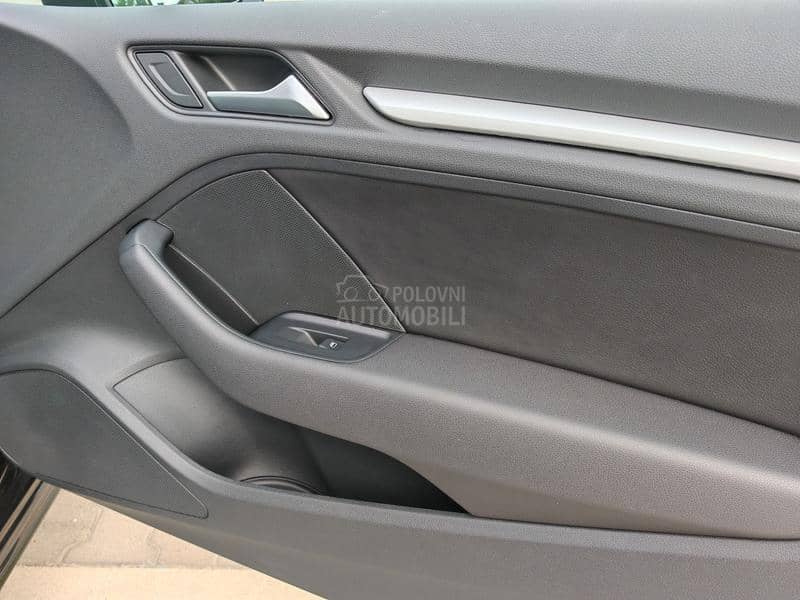 Audi A3 procitati