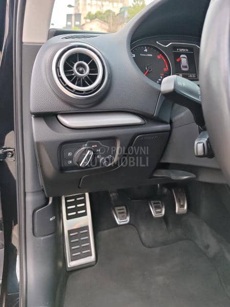 Audi A3 procitati