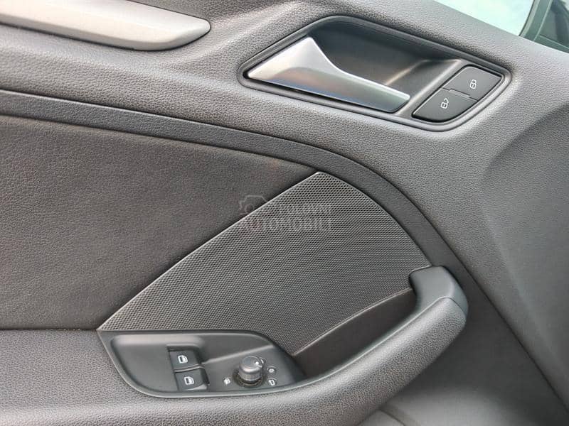 Audi A3 procitati
