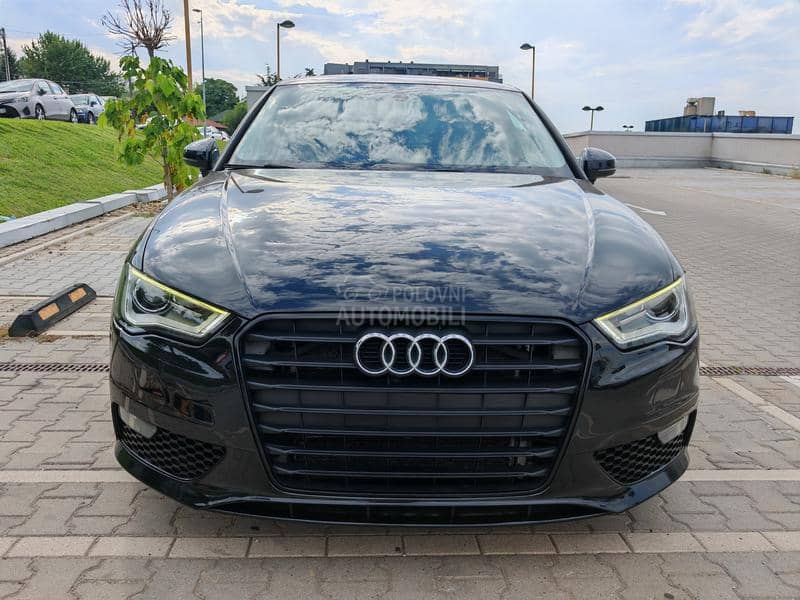 Audi A3 procitati